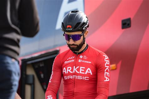 Team Arkéa Samsic on Twitter TirrenoAdriatico Toujours en phase