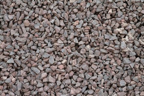 Mm Crushed Stone Aggregate For Construction At Rs Tonne In