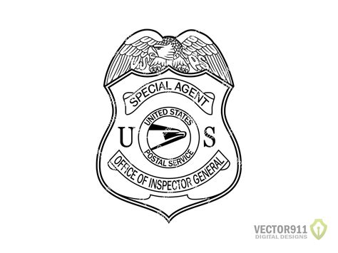 Usps Logo Vector