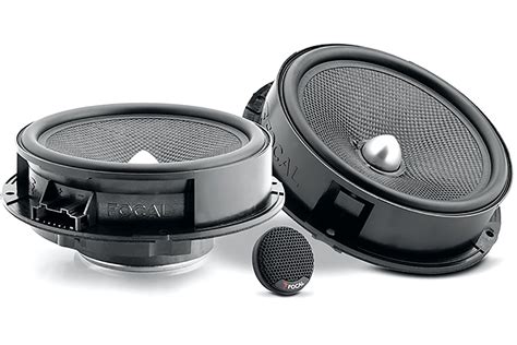 Focal IS 165 VW | Pacific Stereo