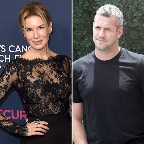 Renee Zellweger Ant Ansteads Relationship Timeline Photos Us Weekly