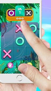 Tic Tac Toe Club Xoxo X O Game Brain Out Apps On Google Play