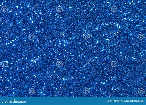 Blue Glitter Texture Background Royalty-Free Stock Photo ...