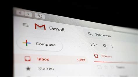 Cómo descargar todos los archivos adjuntos de Gmail