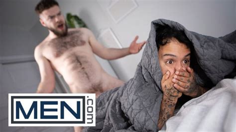 A Helping Hole MEN Marcus McNeil Adrian Zuki Pornhub Gay