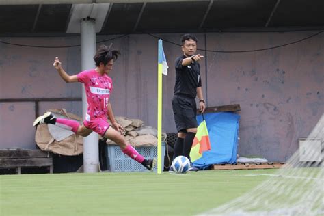 栃木シティ｜ 【u 25】第56回栃木県社会人サッカー1部第14節 結果報告