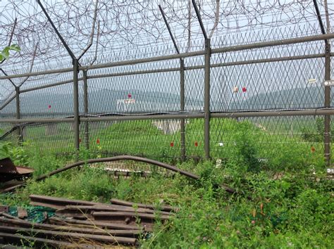 The Road To Kaesong The Tragedy Of A Divided Korea The Shorrock Files