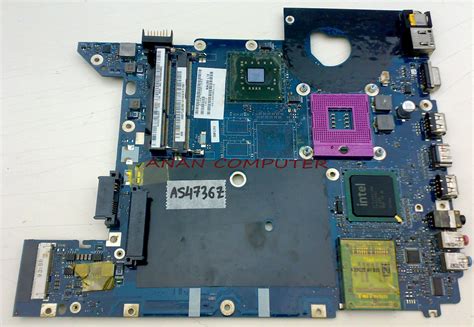 Acer Aspire 5 Motherboard