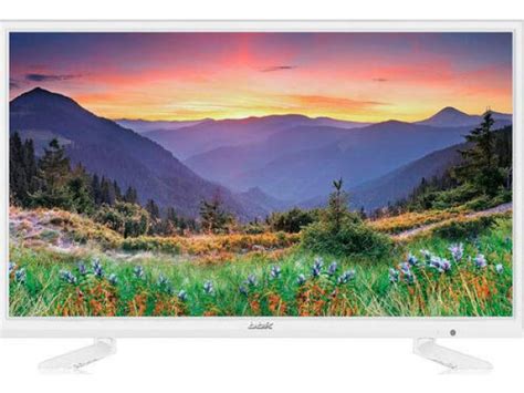 Купить LED телевизор 24" BBK 24LEM-1090/T2C недорого в Москве с ...