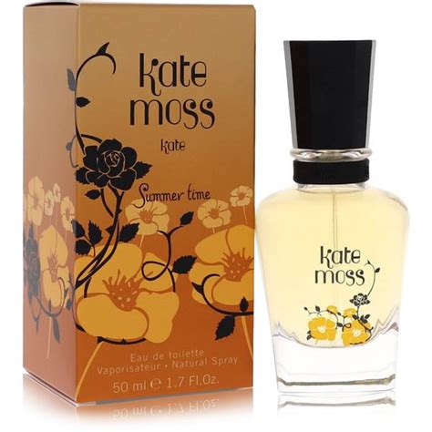 Kate Moss Summer Time Perfume for Women by Kate Moss | FragranceX.com