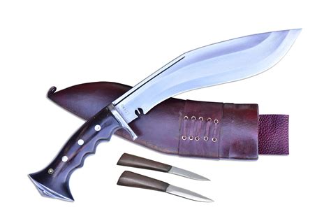 Buy GK CO Kukri House 10 Iraqi Official Issued Genuine Kukri