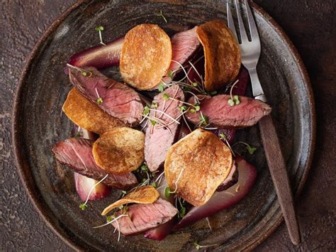 How To Cook Boneless Saddle Of Wild Venison Farmison Co