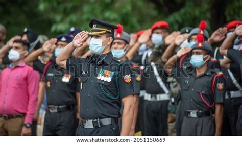 617 Indian Army Salute Stock Photos, Images & Photography | Shutterstock