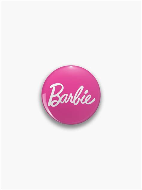 Barbie Circle Logo | stickhealthcare.co.uk