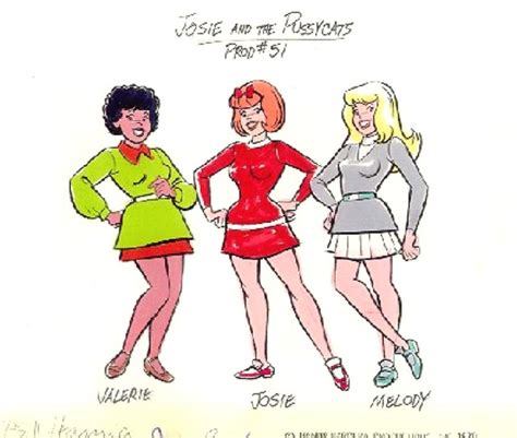 Josie And The Pussy Cats