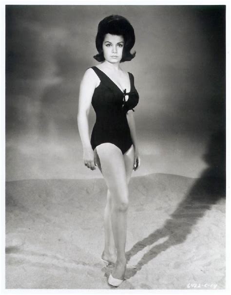 Annette Funicello Beach Blanket Cheesecake The Scott Rollins Film