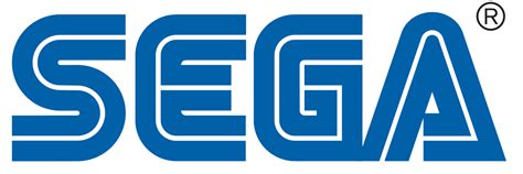 Sega Genesis Logo - LogoDix