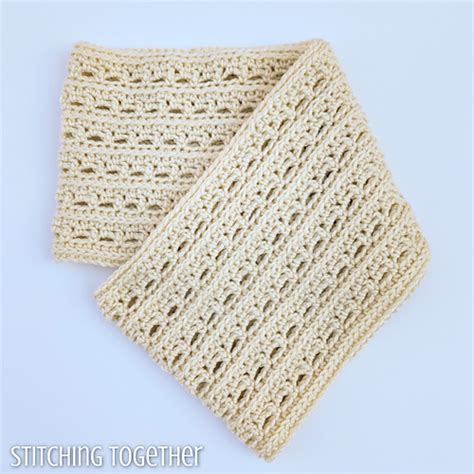 Ravelry Uppercross Infinity Cowl Pattern By Jessica Underwood