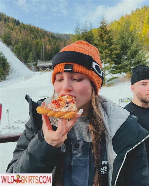 Sylvia Snyders Sylviasnyders Nude Instagram Leaked Photo 163