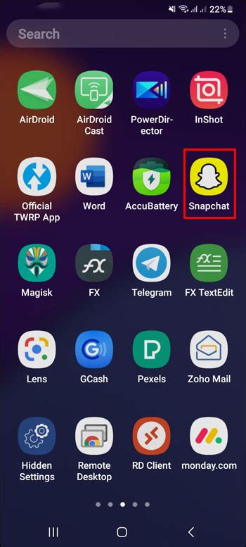 Snapchat Cara Melihat Siapa Yang Memblokir Anda All Things Windows