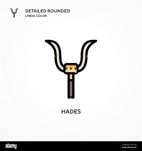 Greek God Hades Symbol