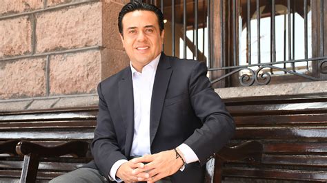 Conoce Las Propuestas De Luis Nava Alcalde Electo Para El Ayuntamiento