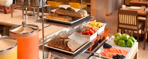 Edinburgh City Centre Hotel with Free Breakfast | Residence Inn Edinburgh