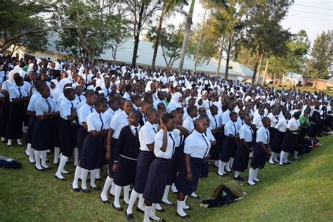 Naalya Senior Secondary Schools Lugazi Schoolnet Uganda Portal