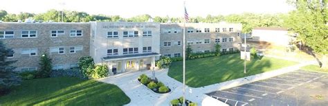 Archbishop Alter High School in Kettering, OH - Niche