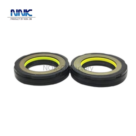 NNK 29 43 7 Power Steering Rack Oil Seal For Hyundai And KIA