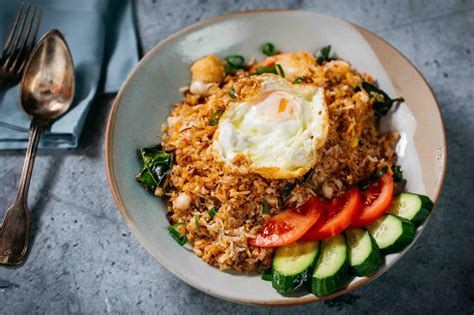 Five local dishes to try when you next visit Bali | SBS Food