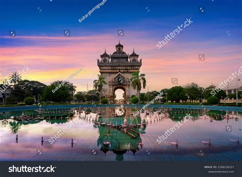 9,524 Capital Of Laos Images, Stock Photos & Vectors | Shutterstock