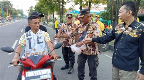 Gm Fkppi Kosgoro Gelar Bakti Sosial Dan Buka Puasa Bersama Panti