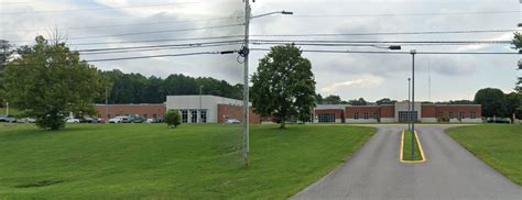 McMinn County Recent Arrests & Bookings | Jail Roster TN