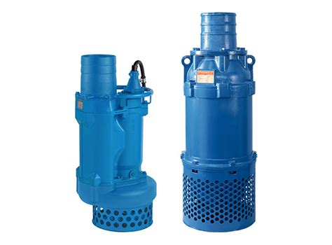 KRS Dewatering Pumps Submersible Construction Dewatering Pumps