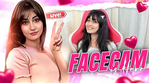 MY FIRST FACECAM STREAM THANKYOU FOR 30K YouTube