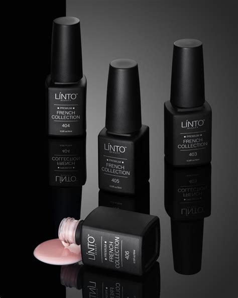 Buy FRENCH COLLECTION on LiNTO™ Official Website – LiNTO™ beauty