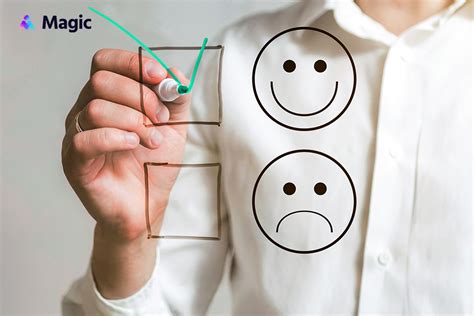 8 Customer Satisfaction Metrics You Should Be Tracking Magic