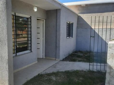 Venta Casa 2 Dormitorios A Estrenar 72m2 Echeverria Y Las Heras