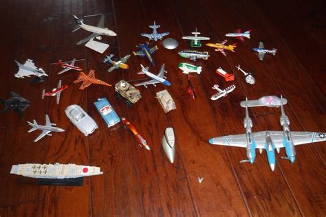Matchbox Hot Wheels Planes Helicopters Tanks Cars Pieces Etsy
