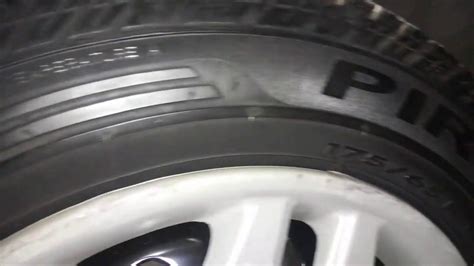 Pneu P4 Pirelli 175 65 Cinturato R14 qual a diferença para o P1