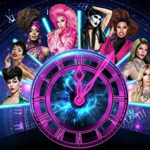 RuPaul’s Drag Race LIVE! Las Vegas | Las Minute Deals