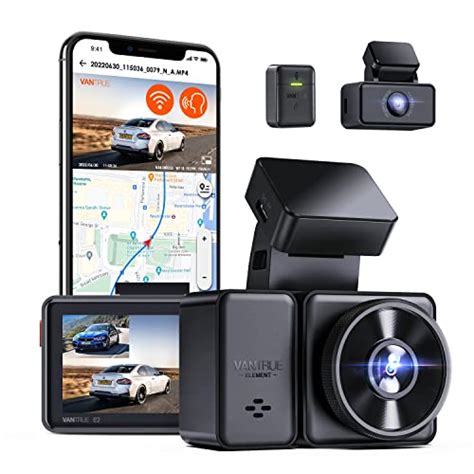 Le 9 Migliori Dash Cam Smarterhome