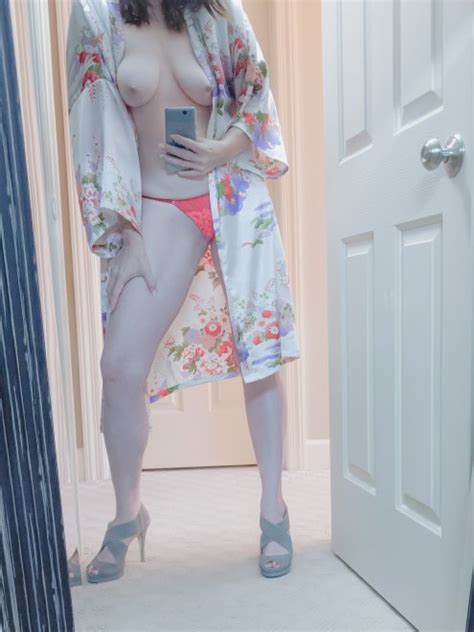 Under My Robe F Porn Pic