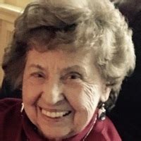 Obituary Ann Long Hickcox Funeral Home Inc