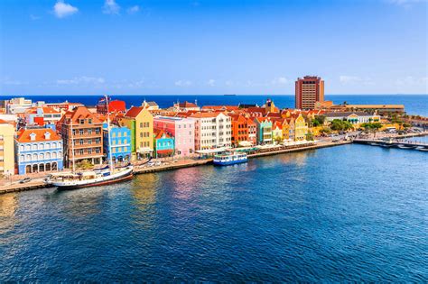 7 reasons why Curaçao should be your next Caribbean vacation - Lonely