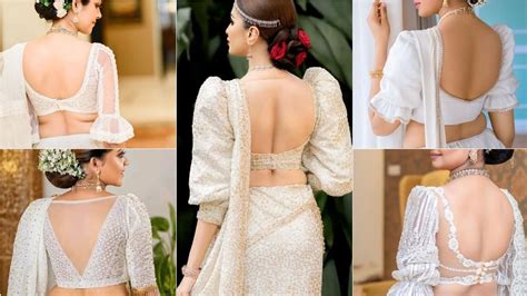 Wedding Bridal Saree Jacket Designs Ideas Wedding Bridal Saree Blouse Designs Ashifashion