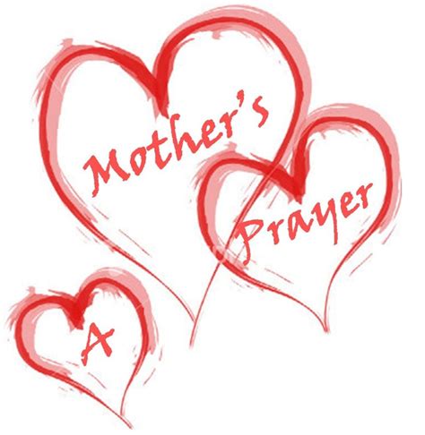 A Praying Mother The Moat Blog By Kay Wyma