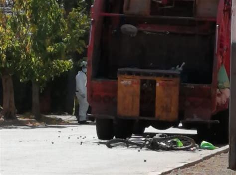 Andes On Line Por Cuasi Delito De Homicidio Fue Formalizado Conductor