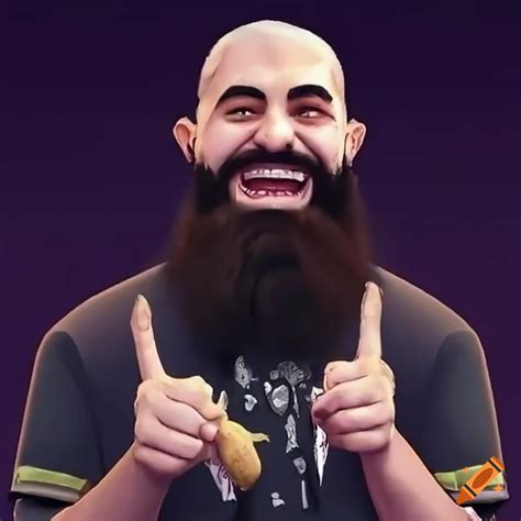 Keemstar And Banana Meme